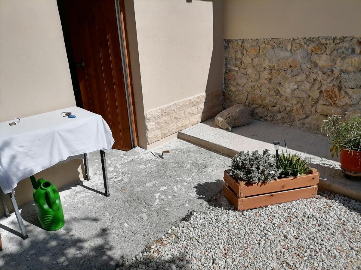 Lemon Tree House Kalyves Exterior foto