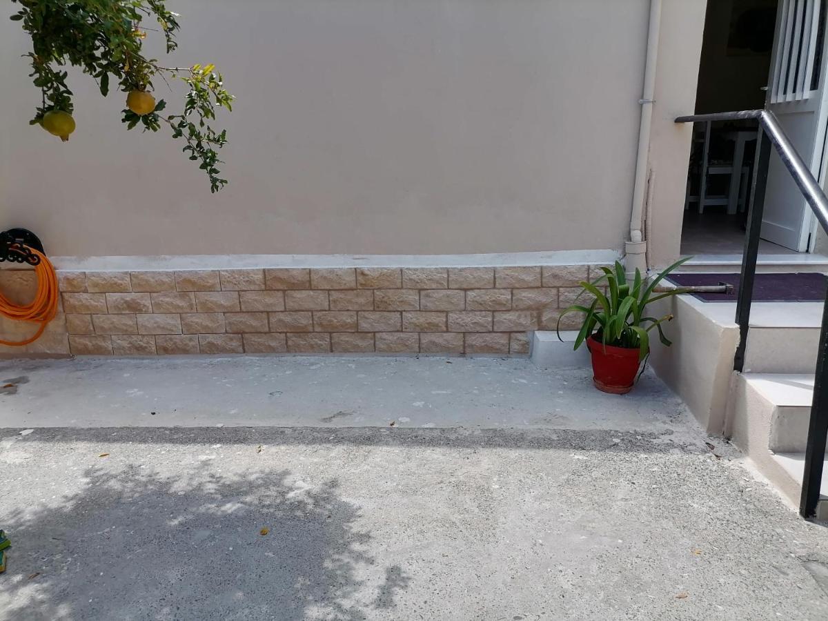 Lemon Tree House Kalyves Exterior foto